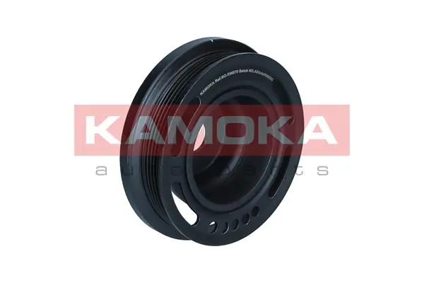 Koło pasowe wału korbowego do Opel Mokka I J13