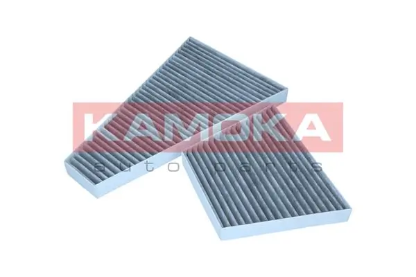 Filtr kabiny Volkswagen Phaeton I sedana (3D1, 3D2, 3D3, 3D4, 3D6, 3D7, 3D8, 3D9) (2002 - 2016) cena, od 40,38 USD