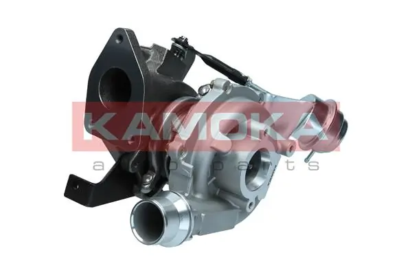  Turbina Opel Movano 
