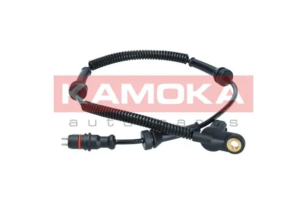 1060409 Kamoka