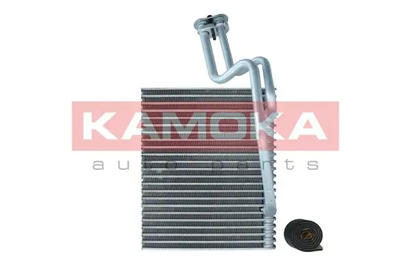 Parownik klimatyzacji do Renault Clio BB, CB