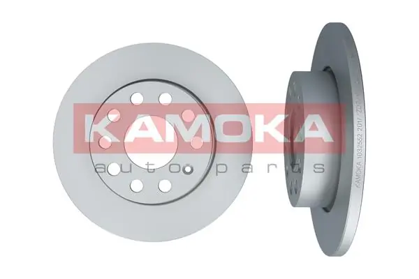 1032552 Kamoka