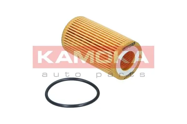 F129001 Kamoka