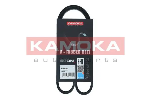 7014040 Kamoka