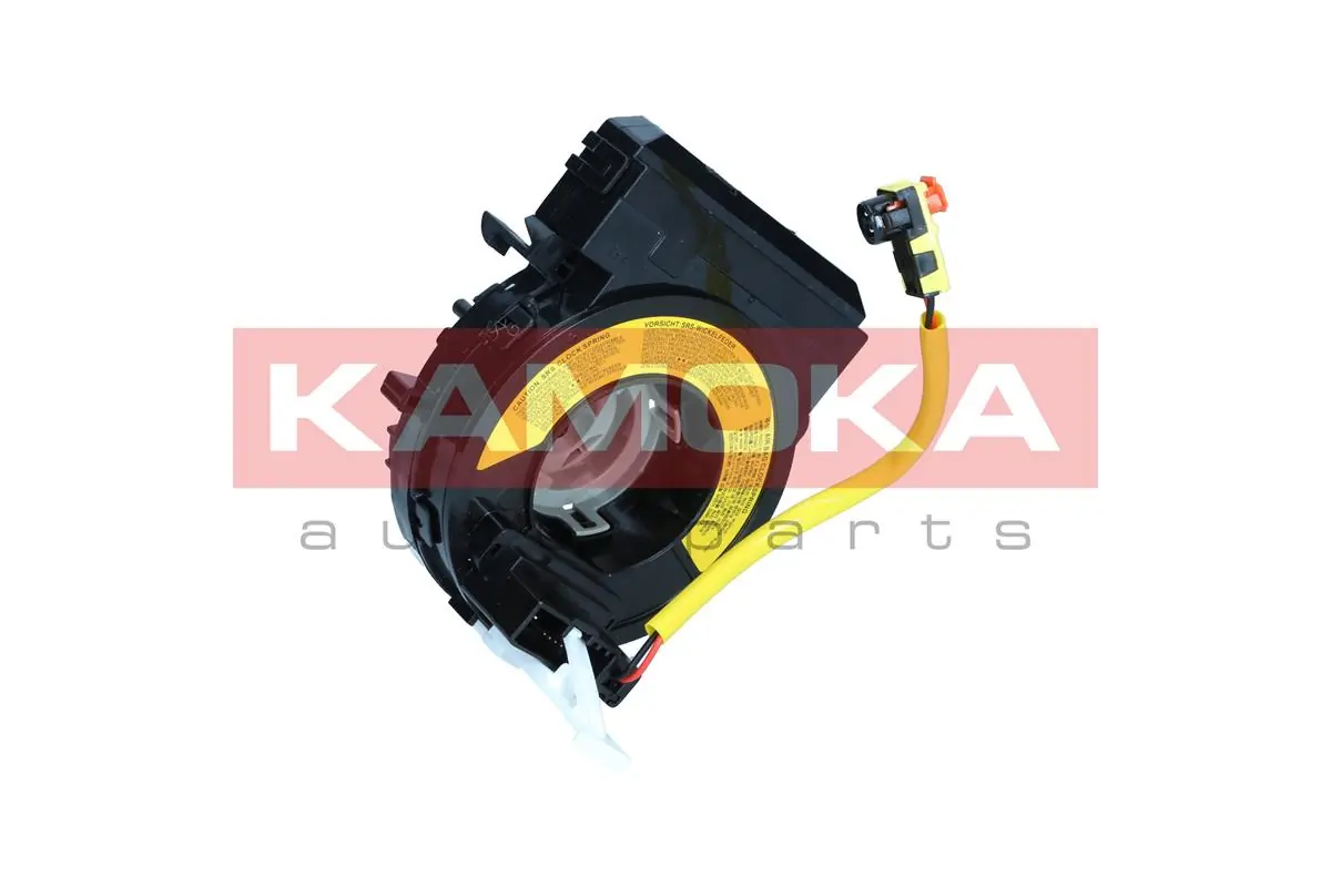 Pierścień kontaktowy AIRBAG, taśma kierownicy  KIA Picanto II hatchback (TA) (2011 - 2018) cena, od 42,37 USD