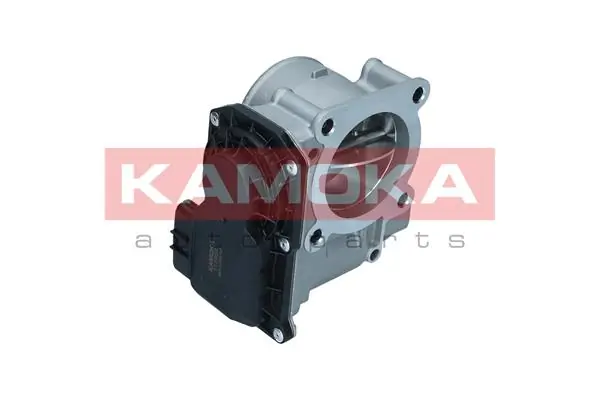 Przepustnica, komplet do Mitsubishi Pajero IV LONG V90