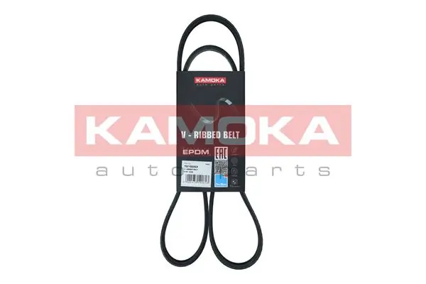 7015053 Kamoka