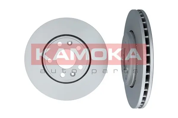 1031060 Kamoka