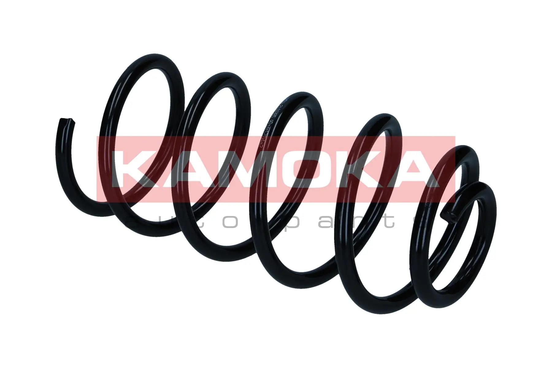 Do koszyka Sprężyna przednia Audi TT  8N3