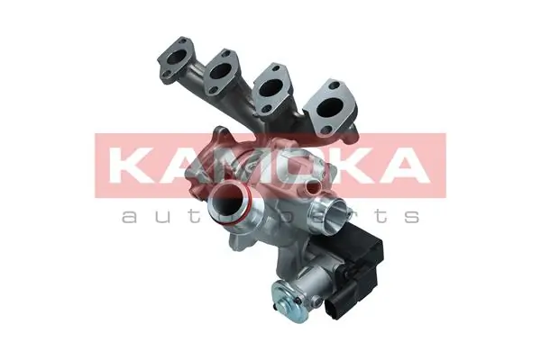 03F145701GX VAG Turbina