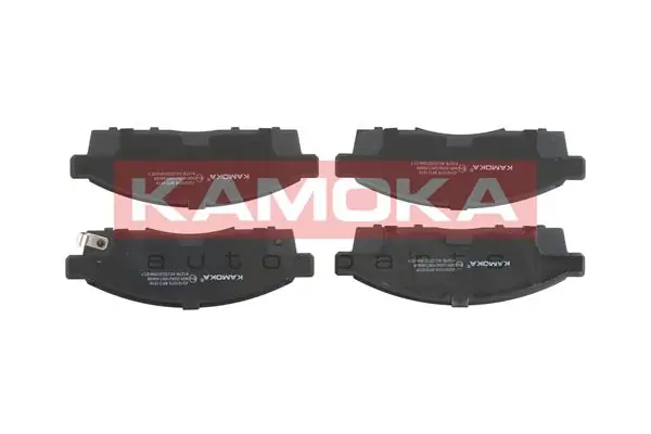 JQ101078 Kamoka