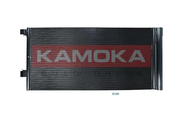 Do koszyka BC847 Magneti Marelli Chłodnica klimatyzacji