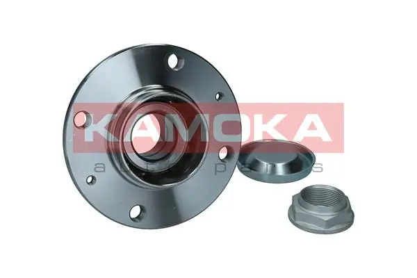 5500156 Kamoka
