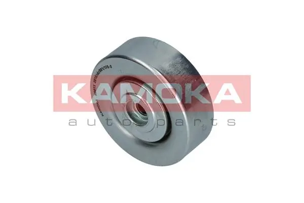 R0011 Kamoka