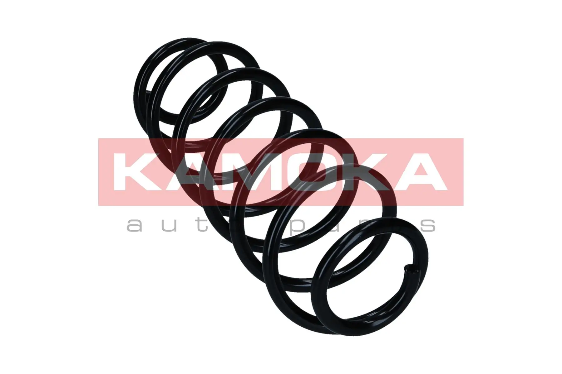  Sprężyna tylna Ford Fusion 