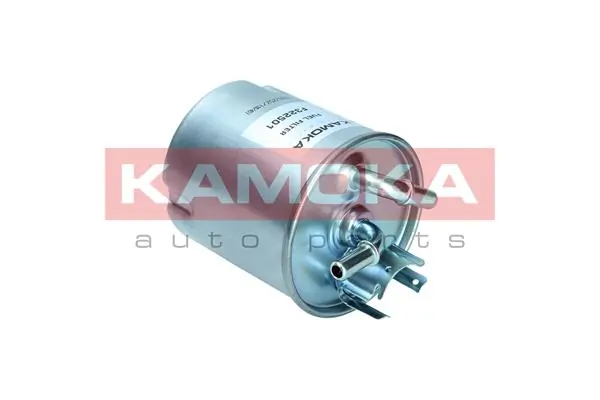 F322501 Kamoka