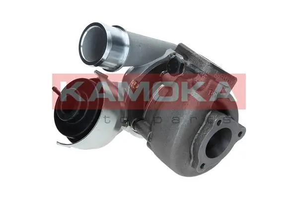 Do koszyka Turbina Hyundai Santa Fe II CM