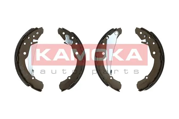 JQ202020 Kamoka