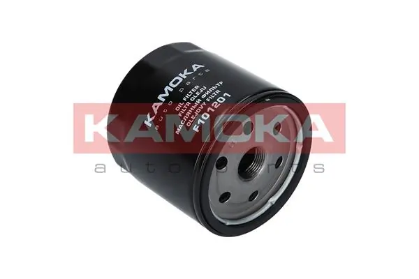 F101201 Kamoka