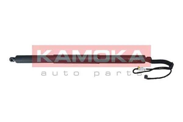 Amortyzator klapy bagażnika (3/5 drzwi-tylnych) do Audi Q3  8UB, 8UG