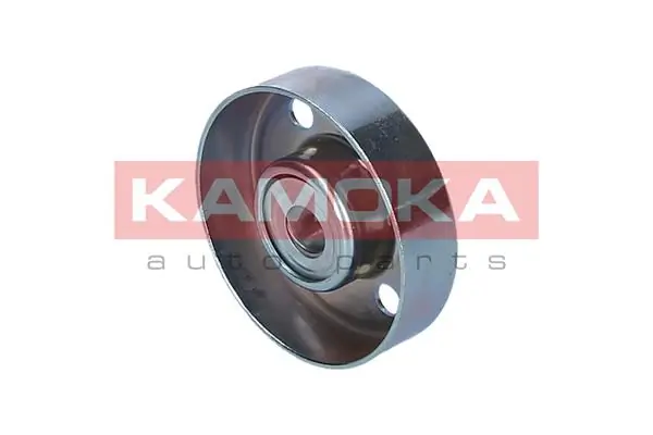 R0372 Kamoka Rolka napinacza paska napędowego