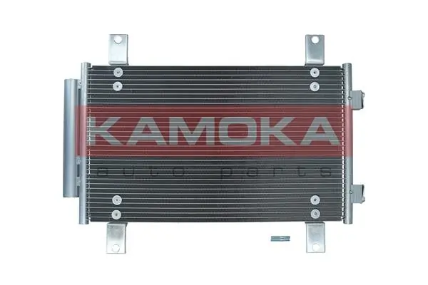 Do koszyka Chłodnica klimatyzacji Fiat Ducato II 244