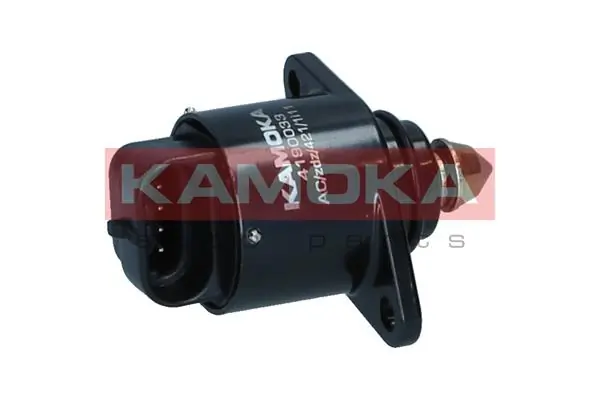 Regulator biegu jałowego Opel Astra G