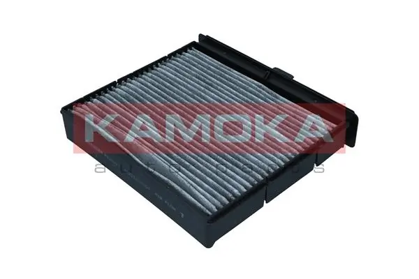 F520201 Kamoka