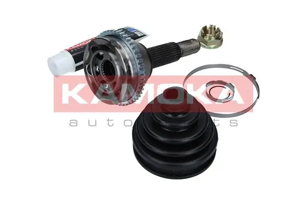 6281 Kamoka