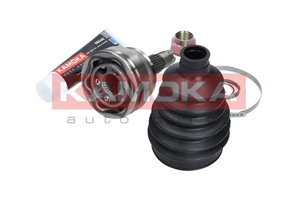 7320 Kamoka