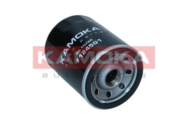F124501 Kamoka