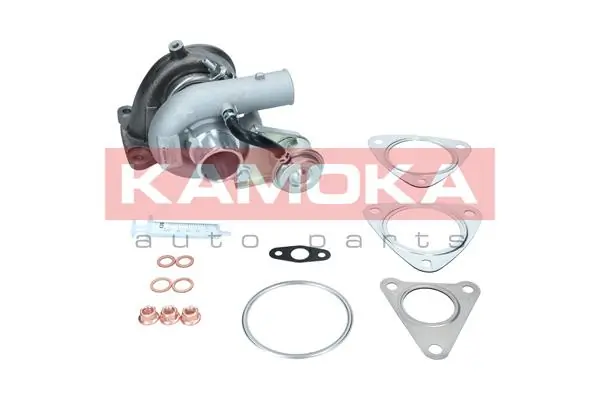 Turbina Citroen Jumper