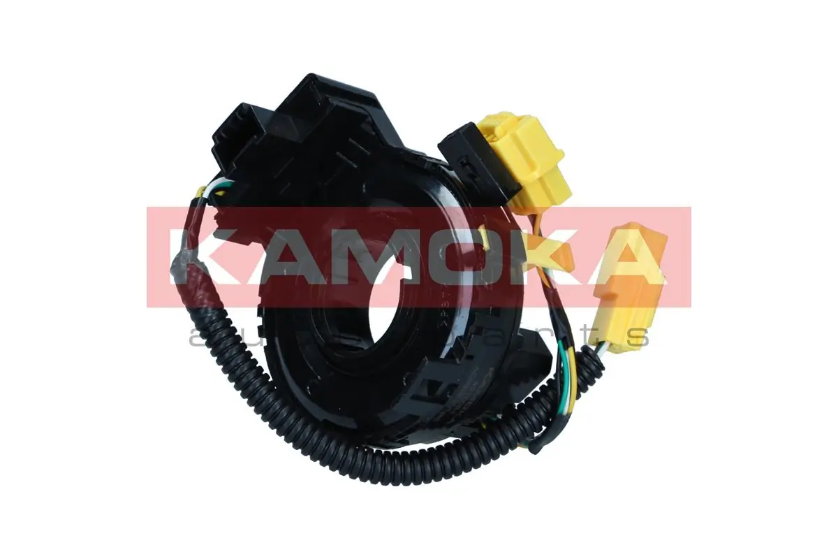 Pierścień kontaktowy AIRBAG, taśma kierownicy  do Honda Accord VII CL, CM