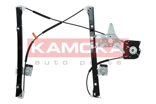 Do koszyka Mechanizm podnoszenia szyby drzwi przednich lewych Volkswagen Lupo  6X, 6E