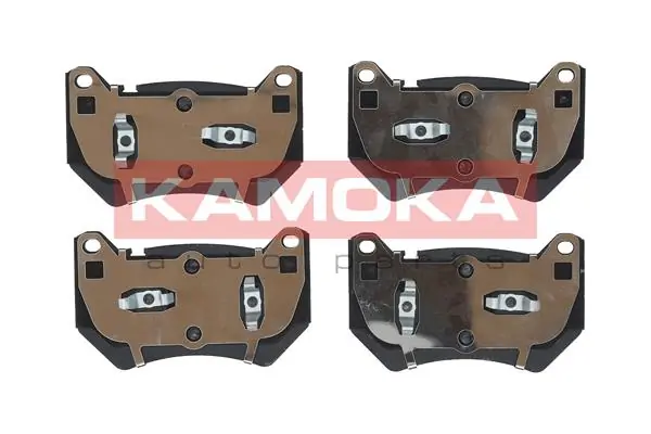 JQ101017 Kamoka