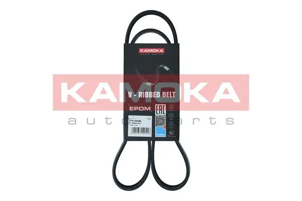 7015036 Kamoka