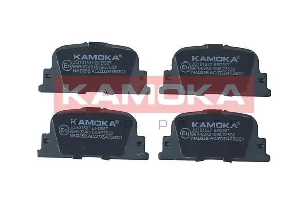 JQ101537 Kamoka