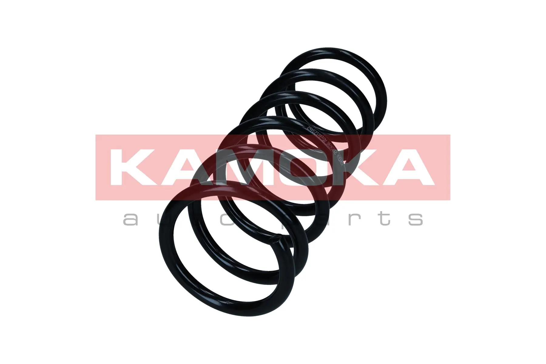 Sprężyna tylna Volvo S80 II sedana (AS, AR) (2006 - 2016) cena, od 64,13 USD