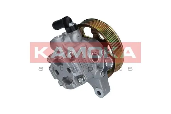 Pompa wspomagania hydraulicznego kierownicy Kamoka PP119 cena, od 162,53 USD