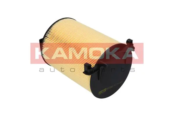 F215401 Kamoka Filtr powietrza