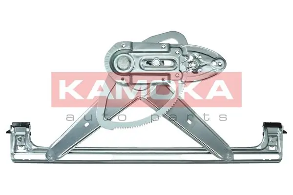 Mechanizm podnoszenia szyby drzwi przednich lewych Ford Kuga I