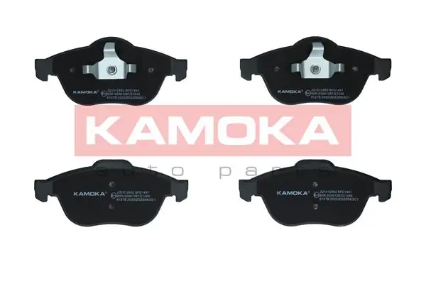 JQ1012882 Kamoka
