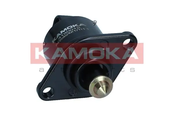 Regulator biegu jałowego Renault Twingo 1 C06