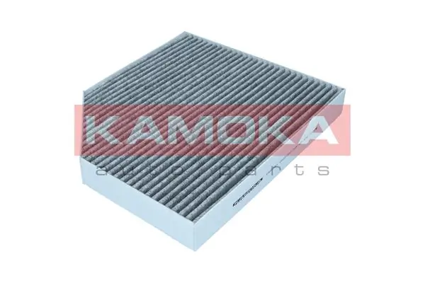 F508901 Kamoka