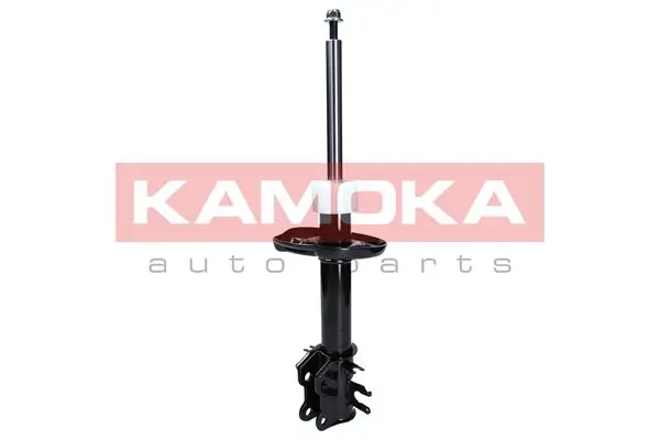 2000009 Kamoka