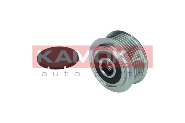 Do koszyka 06E903119T VAG Koło pasowe alternatora