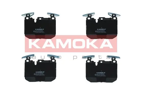 JQ101400 Kamoka