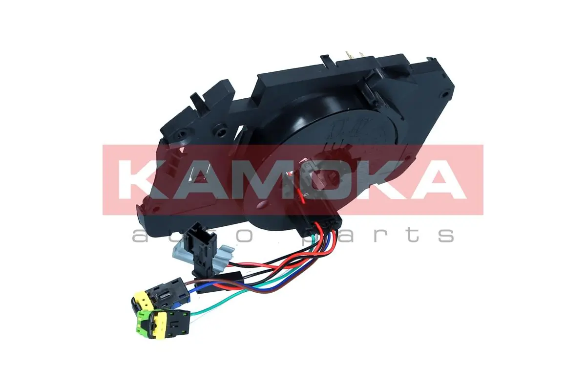 Pierścień kontaktowy AIRBAG, taśma kierownicy  Renault Megane II hatchback (BM0, CM0, BM1, CM1) (2002 - 2012) cena, od 37,68 USD