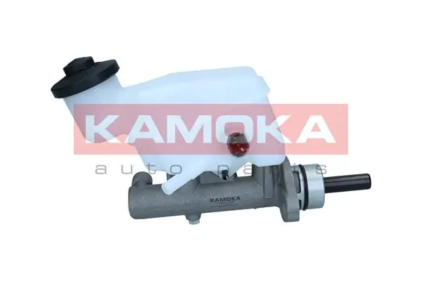 Główny cylinder hamulców Toyota Yaris 
