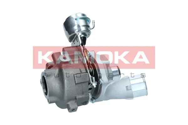  Turbina KIA Sorento 1